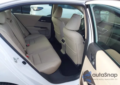 2015 Honda Accord Ex-L z USA, uszkodzony, nr VIN 1HGCR2F8XFA202831